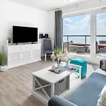 Apartment Dem Himmel So Nah Olpenitz