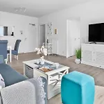 Apartment Dem Himmel So Nah Olpenitz