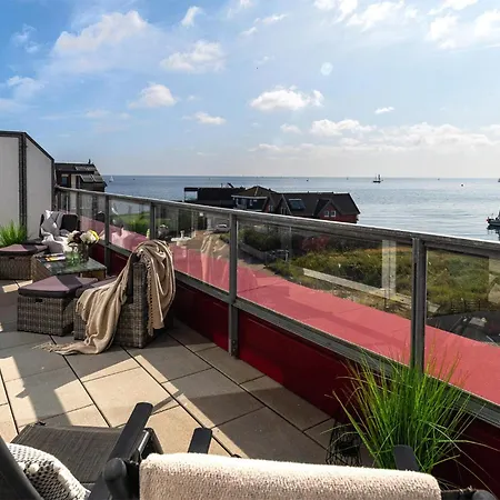 Dem Himmel So Nah Appartement *