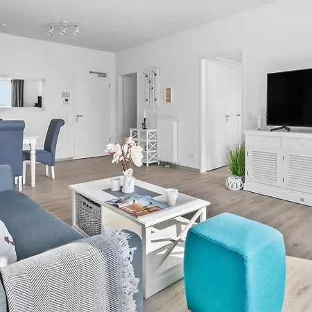 Appartement Dem Himmel So Nah Olpenitz