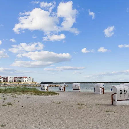 Dem Himmel So Nah Appartement