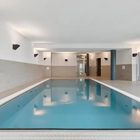 Lägenhet Dem Himmel So Nah Olpenitz