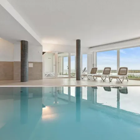 Appartement Dem Himmel So Nah Olpenitz