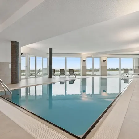 Dem Himmel So Nah Appartement