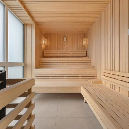 Dem Himmel So Nah Appartement