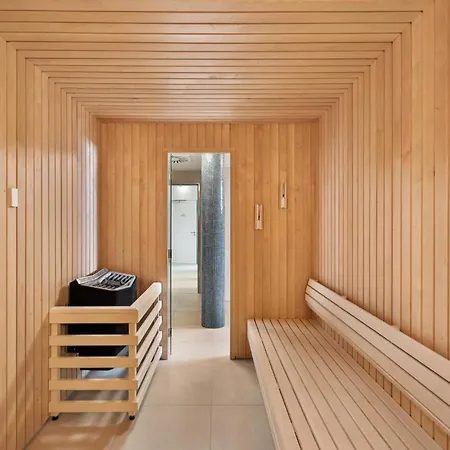 Appartement Dem Himmel So Nah Olpenitz