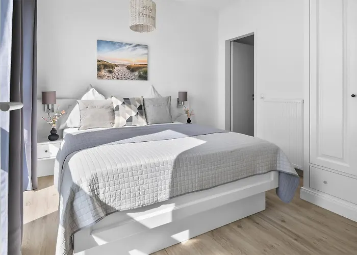 Dem Himmel So Nah 公寓