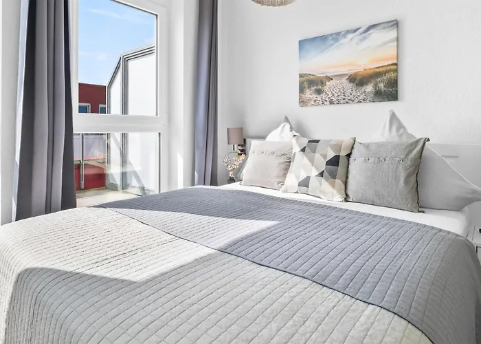 Dem Himmel So Nah 公寓 *