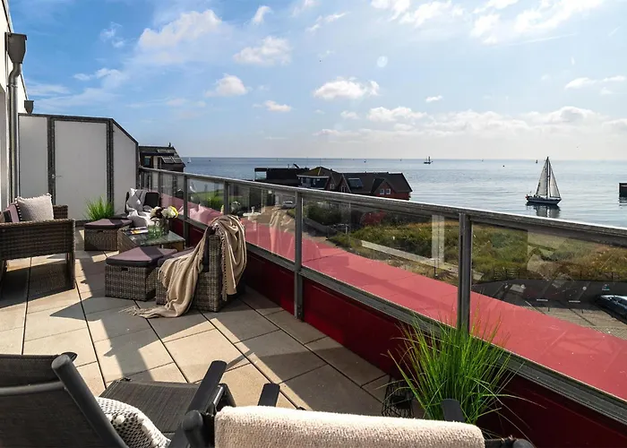 Dem Himmel So Nah 公寓 *