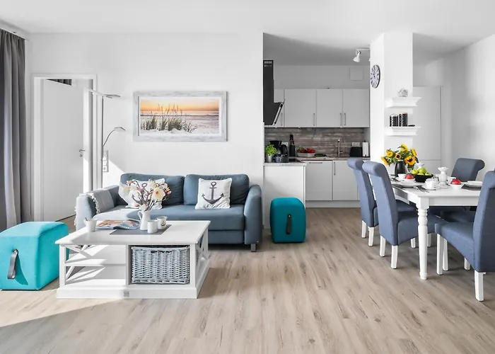 Dem Himmel So Nah 公寓 奥尔本尼兹