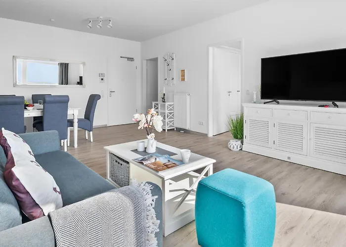 公寓 Dem Himmel So Nah 奥尔本尼兹