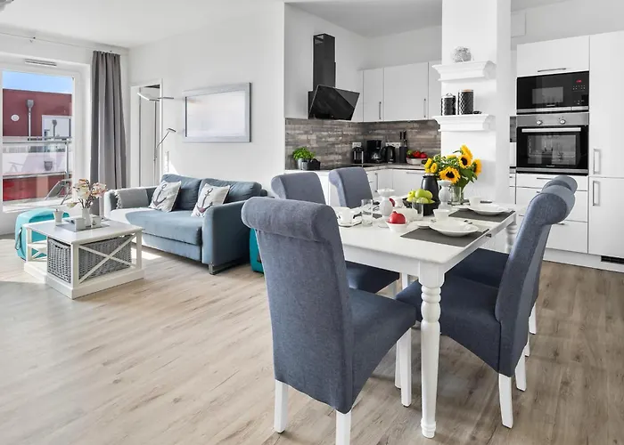 公寓 Dem Himmel So Nah *