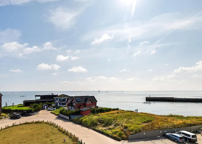 公寓 Dem Himmel So Nah