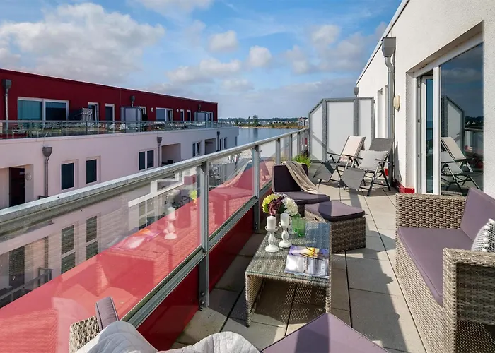 Dem Himmel So Nah 公寓