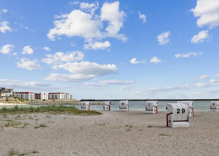 Dem Himmel So Nah 公寓