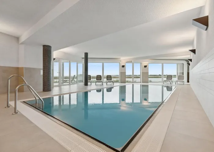 Dem Himmel So Nah 公寓